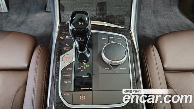 BMW 3 Series 2022 — Şəkil 7/20