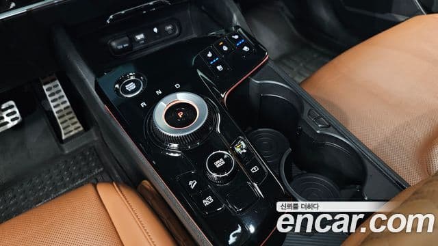 Kia Sportage 2023 — Фото 7/20