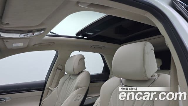 Genesis GV70 2024 — Şəkil 17/20