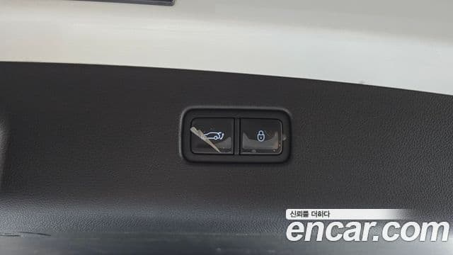 Genesis GV70 2024 — Şəkil 18/20