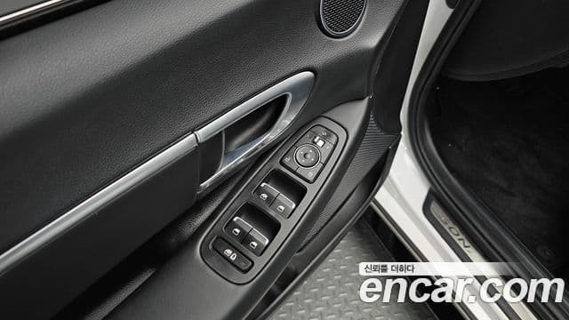Hyundai Sonata Hybrid 2021 — ფოტო 36/36