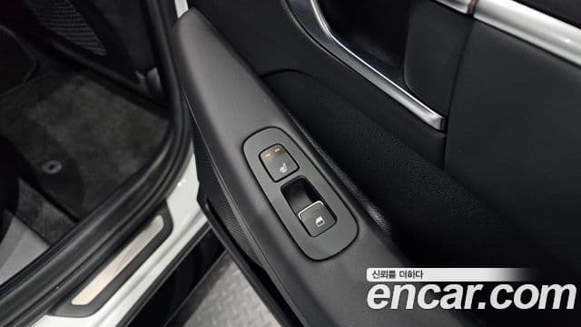Hyundai Sonata Hybrid 2021 — ფოტო 5/36