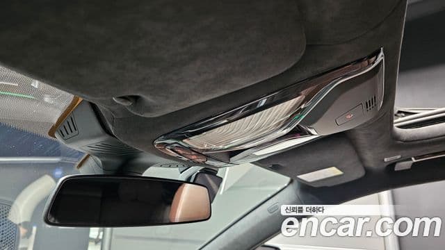 BMW 7 Series 2021 — Photo 33/33