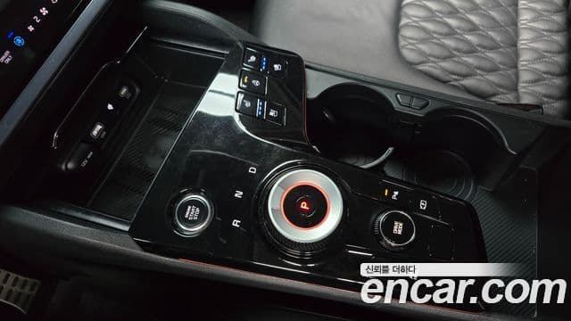 Kia Sportage 2022 — Şəkil 9/20