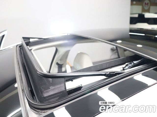 Hyundai Sonata 2019 — Şəkil 11/20