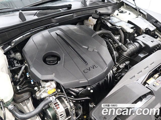 Hyundai Sonata 2019 — Şəkil 19/20