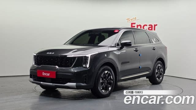 Kia Sorento 2024 — Photo 10/20