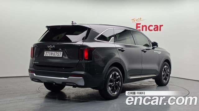 Kia Sorento 2024 — Photo 11/20