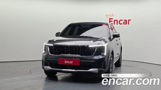 Kia Sorento 2024 — Photo 18/20