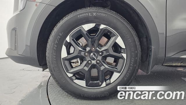 Kia Sorento 2024 — Photo 13/20