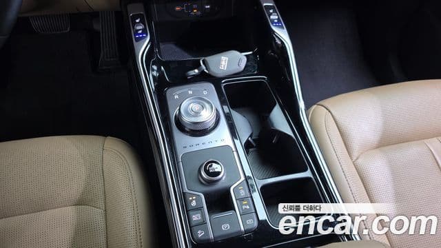 Kia Sorento 2024 — Photo 4/20