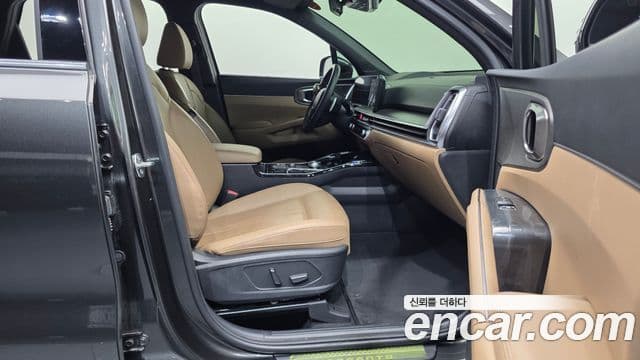 Kia Sorento 2024 — Photo 20/20