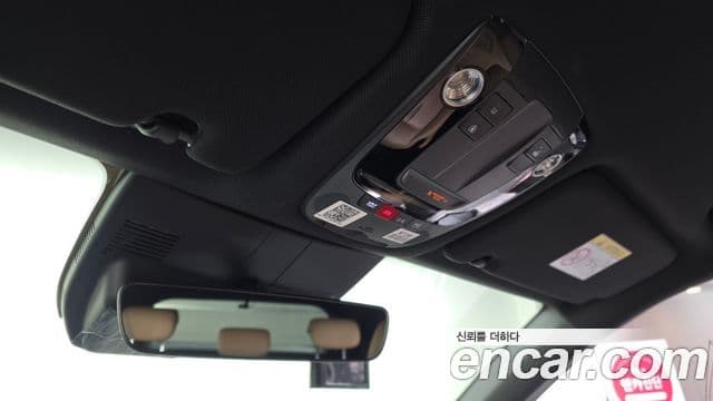 Kia Sorento 2024 — Photo 7/20