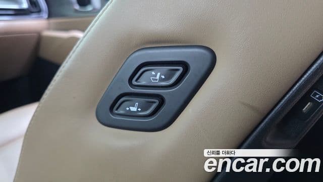Kia Sorento 2024 — Photo 17/20