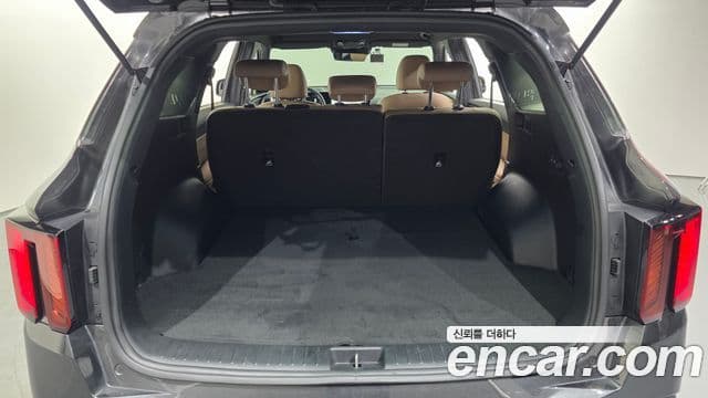 Kia Sorento 2024 — Photo 19/20
