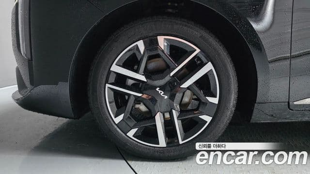 Kia K8 2025 — фото 5 из 20