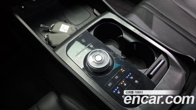 Kia K8 2025 — фото 8 из 20