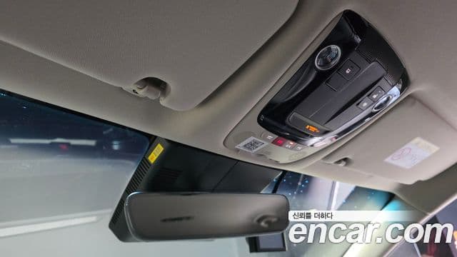 Kia K8 2025 — фото 20 из 20