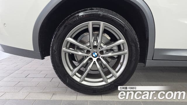 BMW X4 2020 — Şəkil 5/20