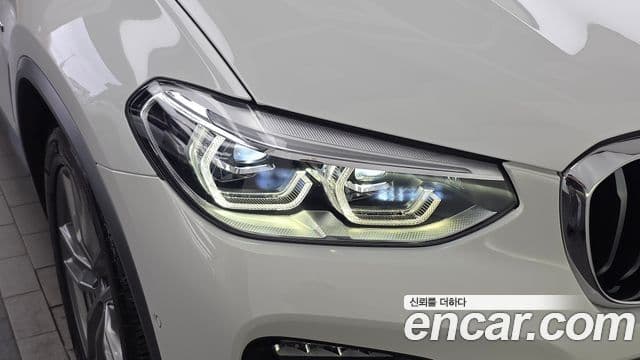 BMW X4 2020 — Şəkil 2/33