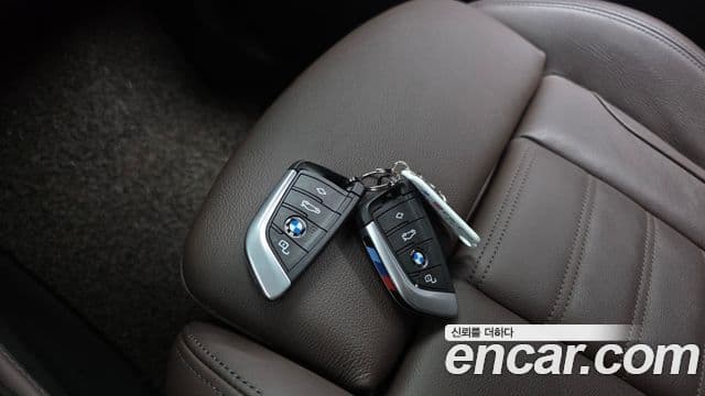 BMW X4 2020 — Şəkil 3/33