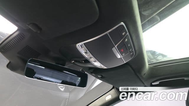 Mercedes-Benz S-Class 2019 — Фото 16/20