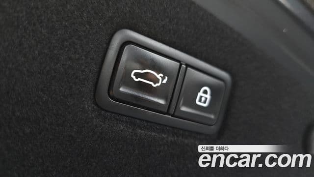 Kia K8 2021 — ფოტო 20/20
