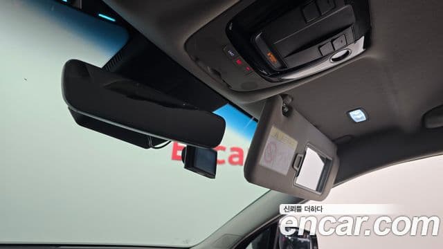 Kia K8 2021 — Photo 30/31