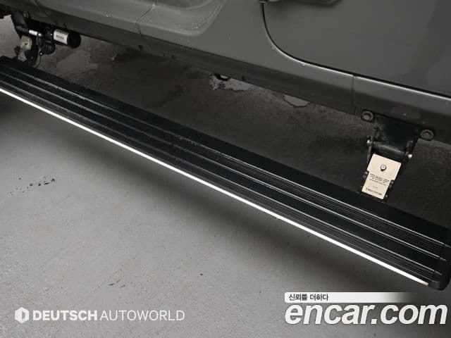 Jeep Wrangler 2020 — Photo 10/20