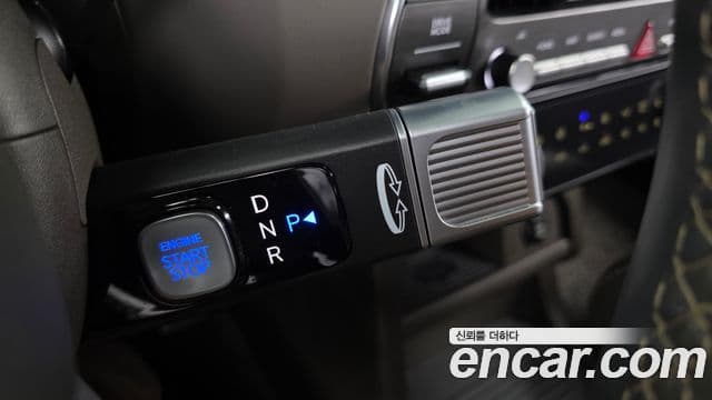 Hyundai Palisade 2025 — Şəkil 9/20