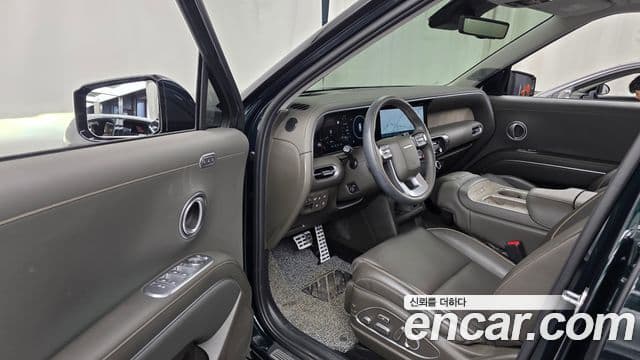 Hyundai Palisade 2025 — Şəkil 10/20