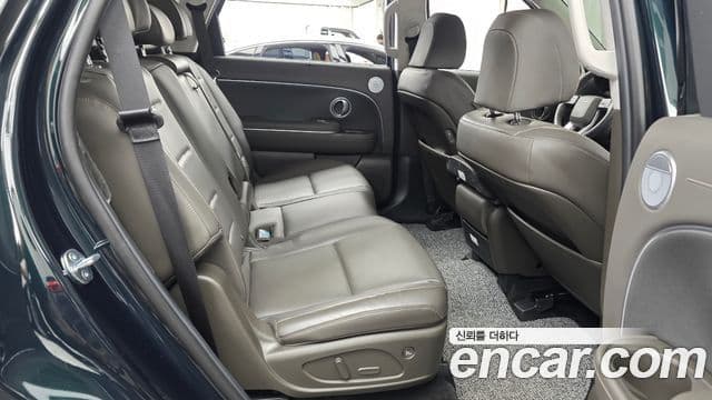 Hyundai Palisade 2025 — Şəkil 11/20