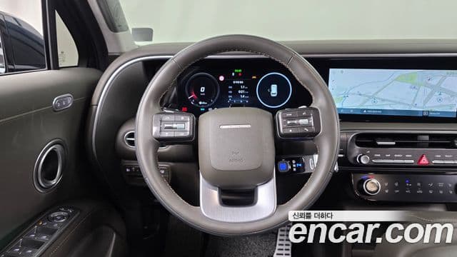 Hyundai Palisade 2025 — Şəkil 12/20