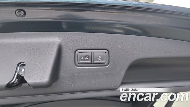 Hyundai Palisade 2025 — Şəkil 15/20