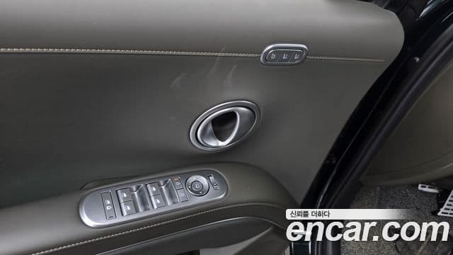 Hyundai Palisade 2025 — Şəkil 16/20