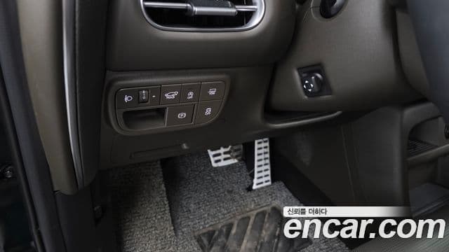 Hyundai Palisade 2025 — Şəkil 17/20