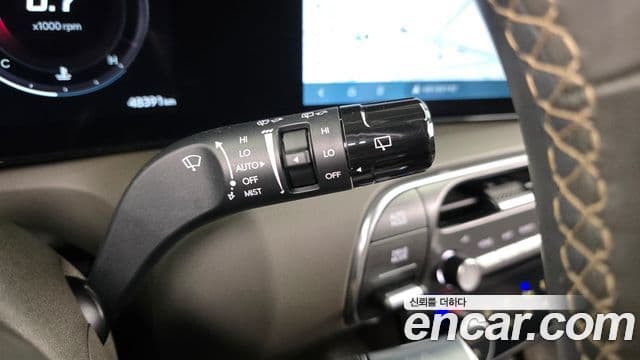 Hyundai Palisade 2025 — Şəkil 18/20