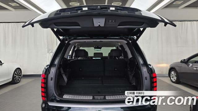 Hyundai Palisade 2025 — Şəkil 20/20
