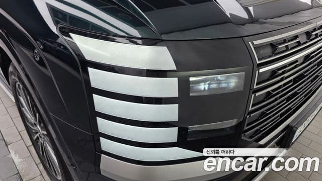 Hyundai Palisade 2025 — Photo 19/32