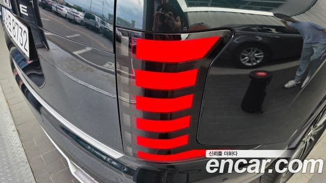 Hyundai Palisade 2025 — Photo 27/32