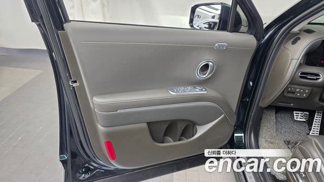 Hyundai Palisade 2025 — Photo 30/32