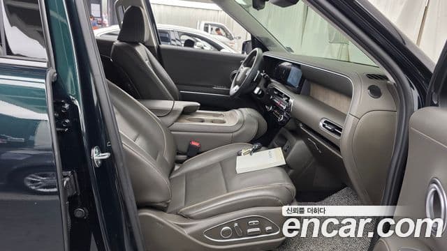 Hyundai Palisade 2025 — Photo 28/32