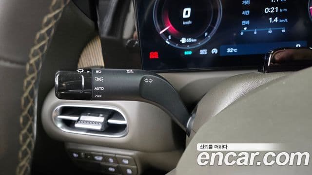 Hyundai Palisade 2025 — Photo 11/32
