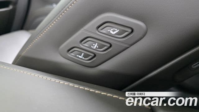 Hyundai Palisade 2025 — Photo 13/32