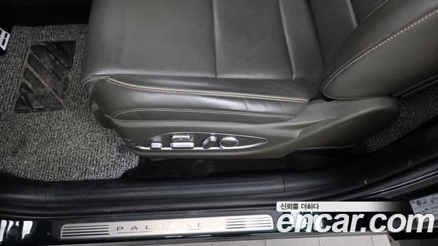 Hyundai Palisade 2025 — Photo 32/32