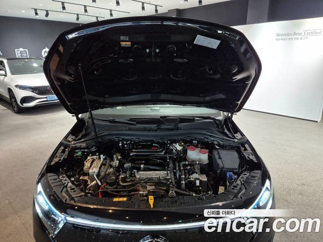 Mercedes-Benz EQA 2026 — ფოტო 17/20