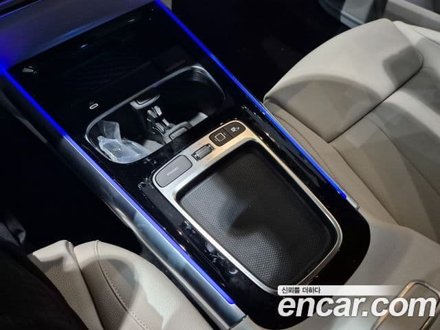 Mercedes-Benz EQA 2026 — ფოტო 13/20