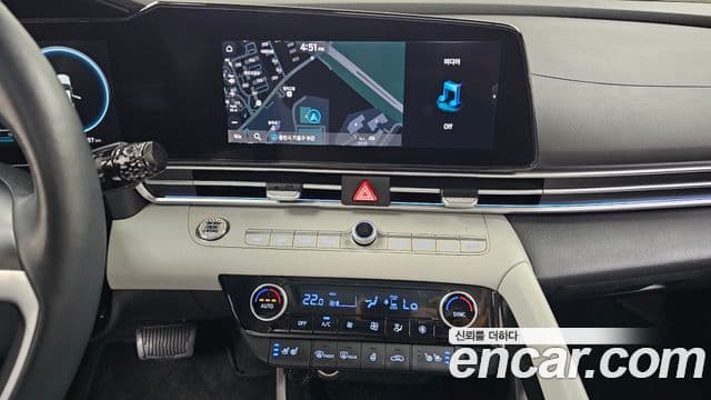Hyundai Avante 2021 — Şəkil 13/20