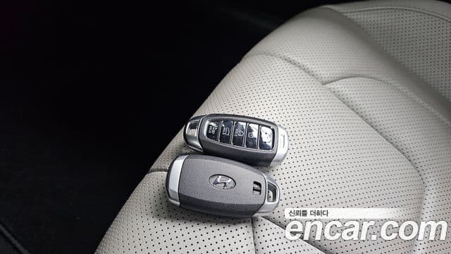 Hyundai Avante 2021 — Şəkil 16/20