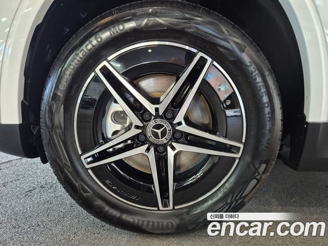 Mercedes-Benz EQA 2026 — ფოტო 13/19